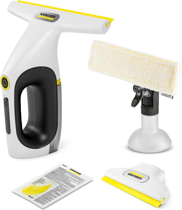 Kärcher WV 2 Universal Precision