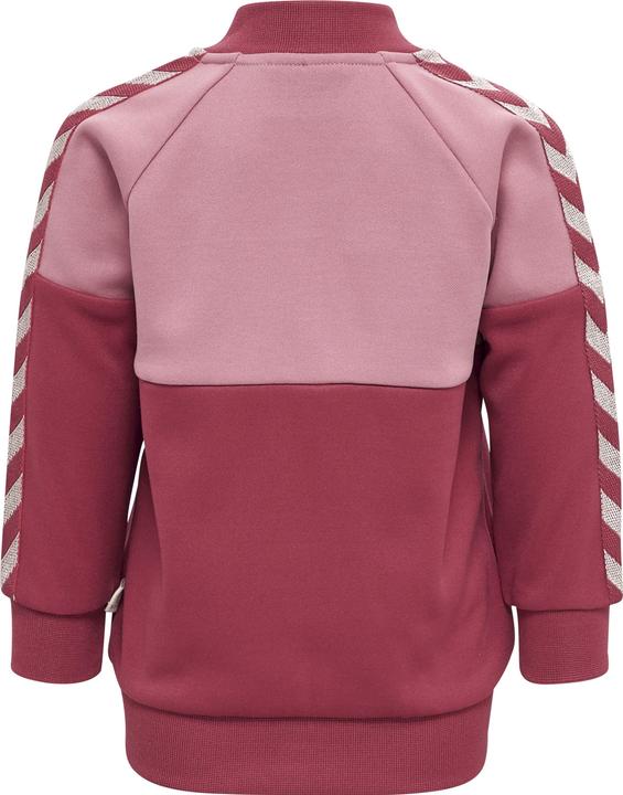 Actual product image hummel Hmlolek Zip Jacket (104, 110, 116, 122, 128, 134, 140, 146, 152, 158, 164, 62)