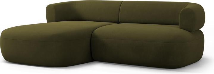 Produktbild Maison Heritage Estro (3-Sitzer, Ecksofa)