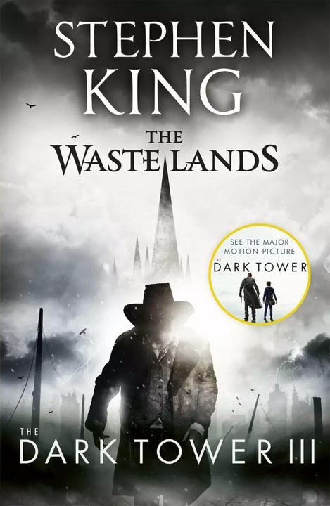 Produktbild The Dark Tower III: The Waste Lands (Englisch, Stephen King, 2012)