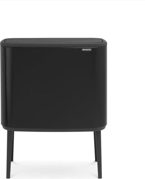 Produktbild Brabantia Bo Touch Bin (33 l)