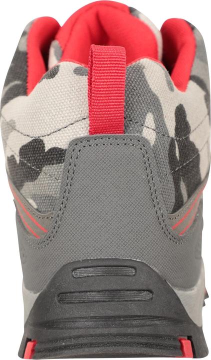 Produktbild Mountain Warehouse Wanderstiefel Oscar (29)