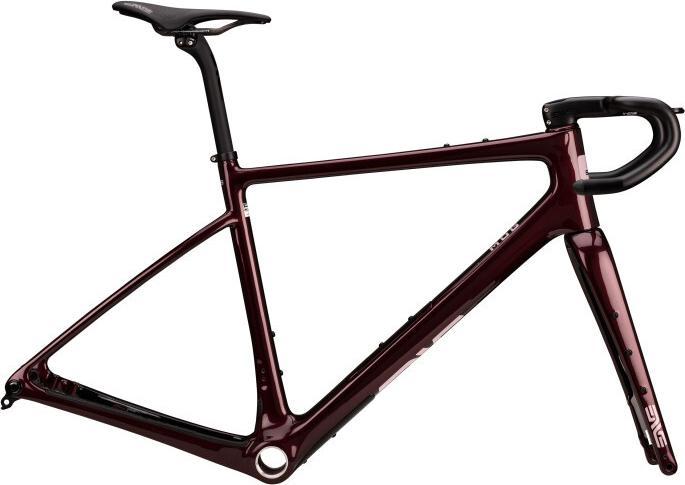 Produktbild Enve - MOG Rahmenset