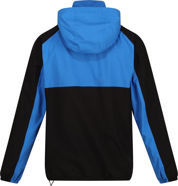 Actual product image Regatta Mens Anorak Vintage Overhead Soft Shell Jacket (XXL)