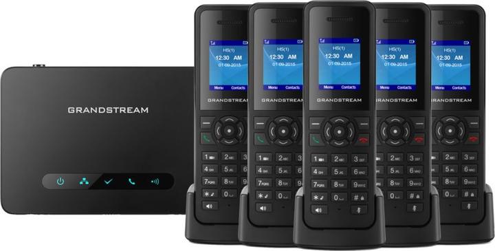 Produktbild Grandstream DP750