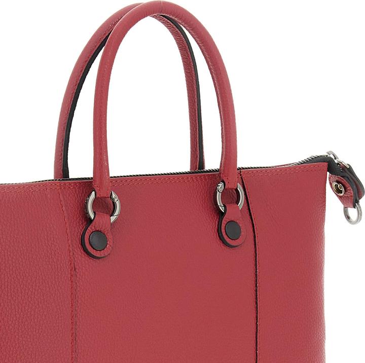 Produktbild Gabs G3 Plus 5 in 1 Schultertasche Leder 37 cm