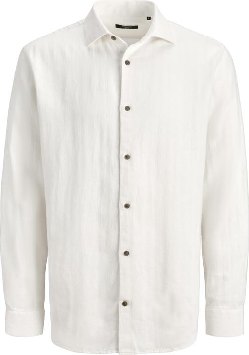 Produktbild Jack & Jones Regular Fit Hemd Hemd (XS)