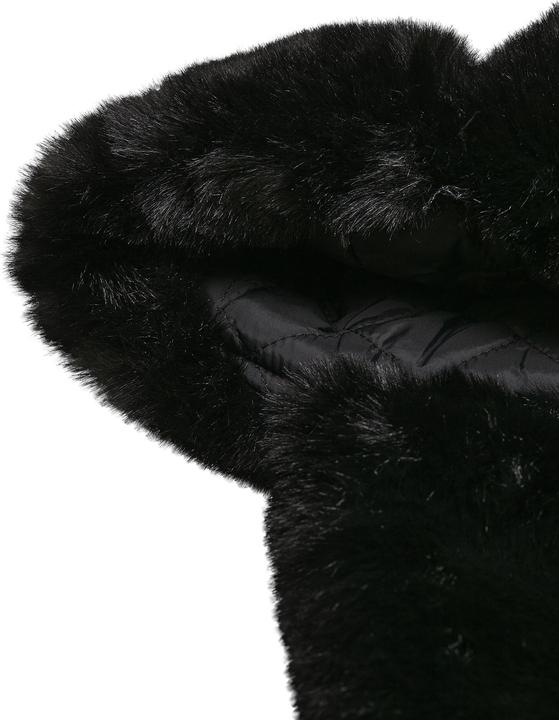 Produktbild Urban Classics Nylon Trapper Hat (One Size)