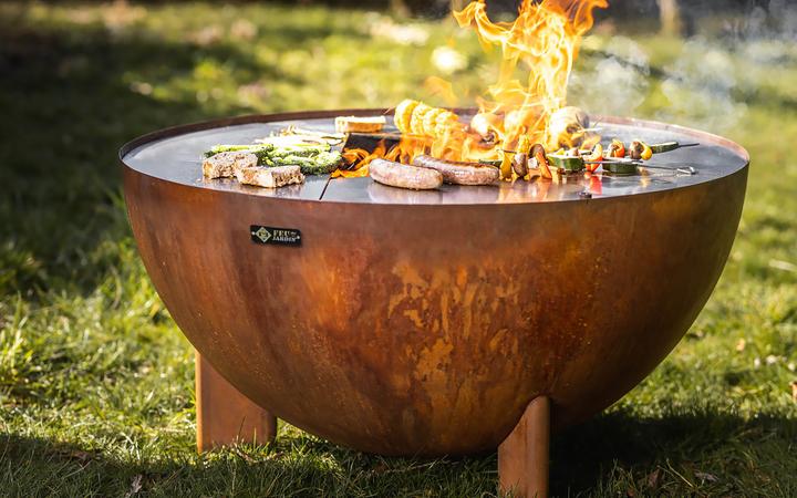 Immagine prodotto Feu du Jardin Tria (98 cm)