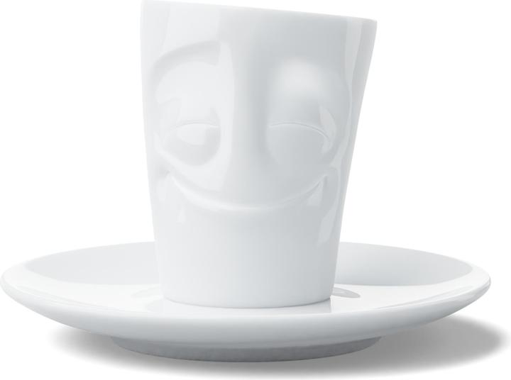 58 Products Mug (80 ml, 1x)