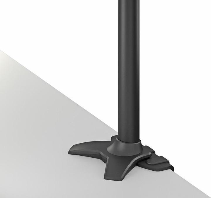 Actual product image Multibrackets Double table clamp (Table, 32")