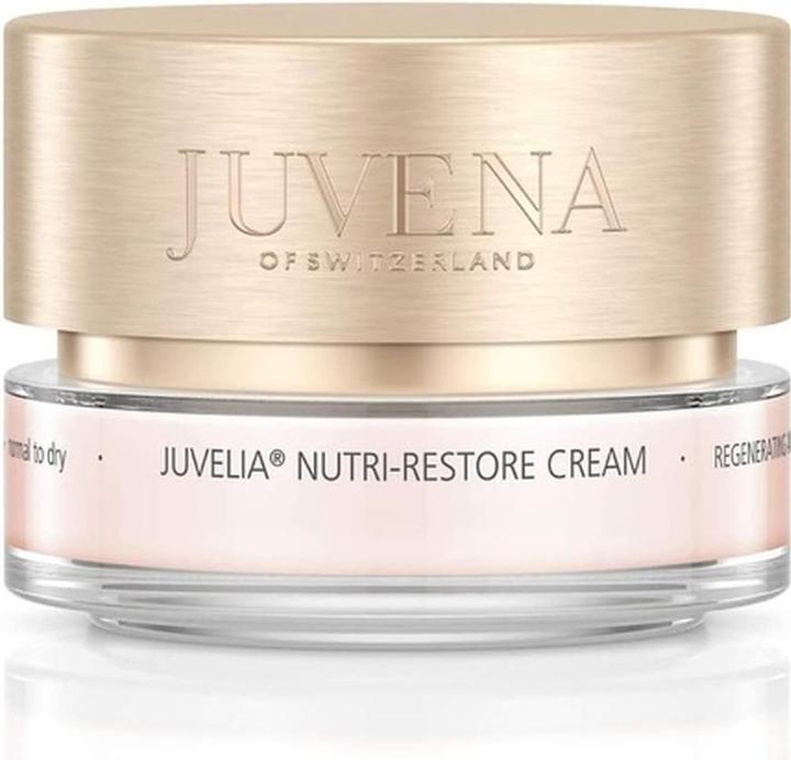 Juvena Juvelia Nutri-Restore (50 ml, Day cream)
