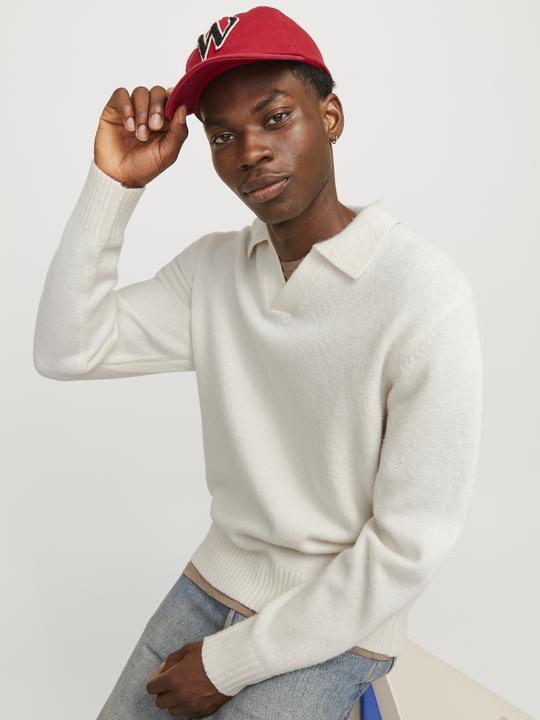 Immagine prodotto Jack & Jones Polo monocolore Poloshirt (XXL)