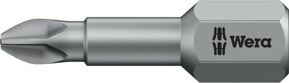 Actual product image Wera Tool-Check 1 (25mm)