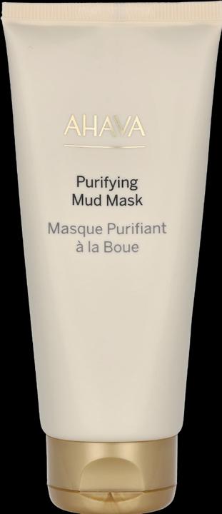 Produktbild Ahava Time to Clear (100 ml)