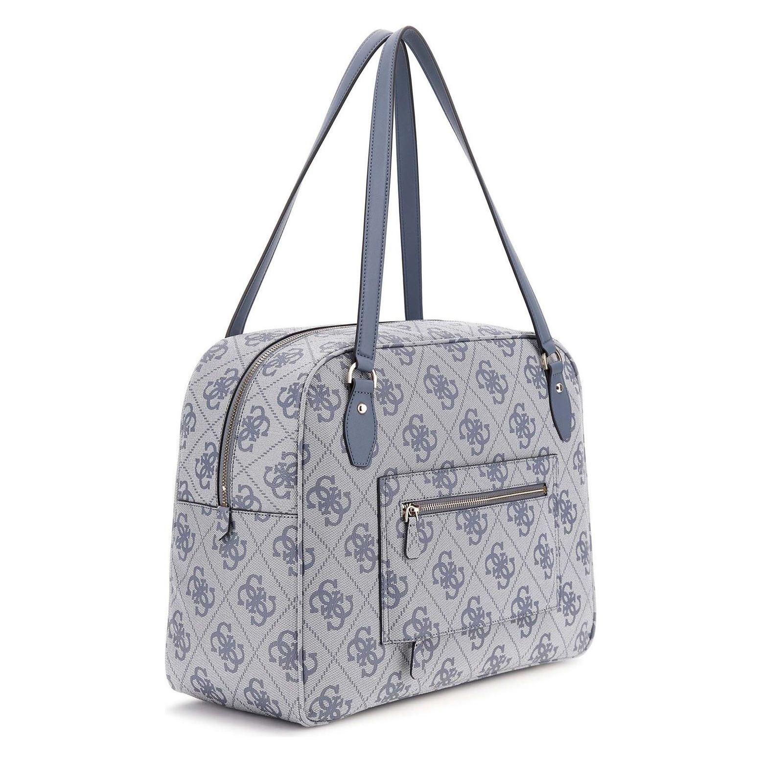 Guess, Damen, Tasche, Travel Tote