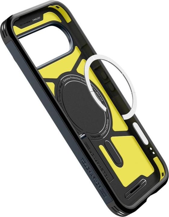 Produktbild Spigen Tough Armor (Google Pixel 10, Google Pixel 10 Pro)