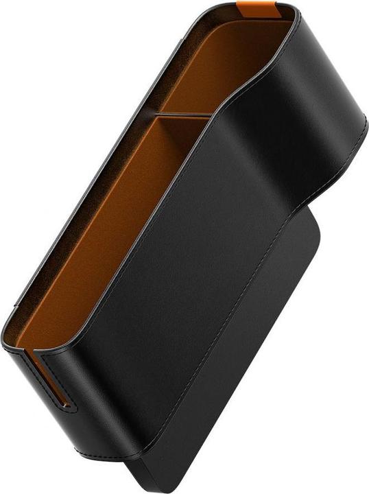 Productafbeelding Baseus Opbergdoos voor in de auto OrganizeFun (zwart)