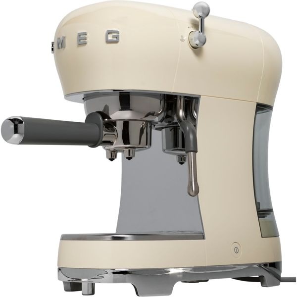 Actual product image Smeg ECF02CREU (EU plug)