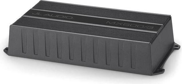 JL Audio MX600/3 (3-Kanal-Verstärker)