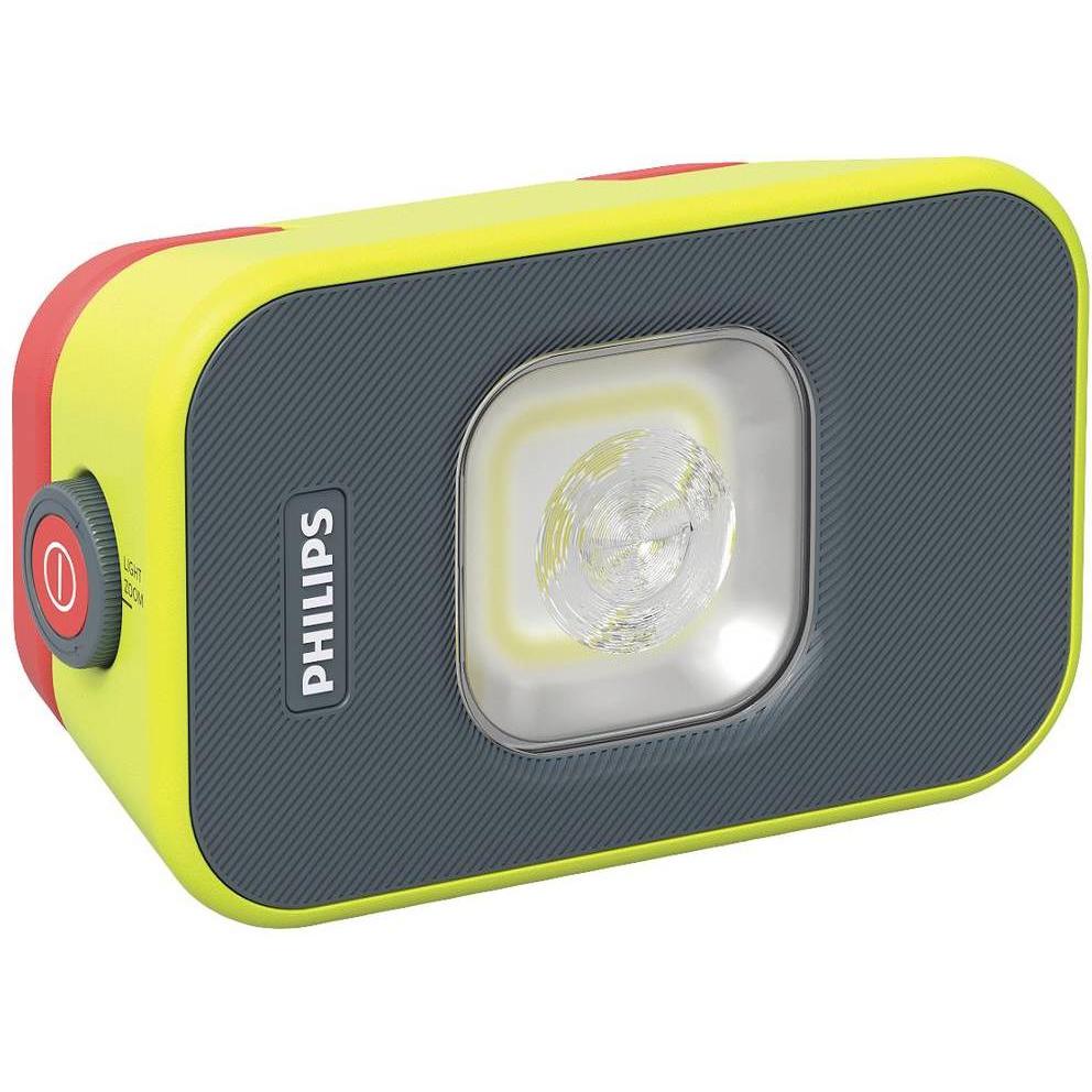 Thumbnail - Philips, Arbeitsleuchte, LUMX60FLMIX1 (500 lm)