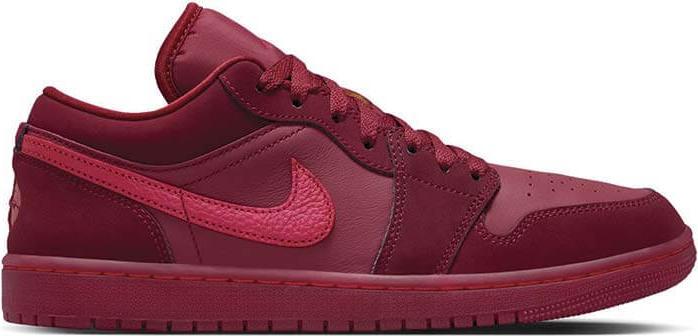 Image du produit Jordan Air 1 Low SE W Sierra Red (44.5)
