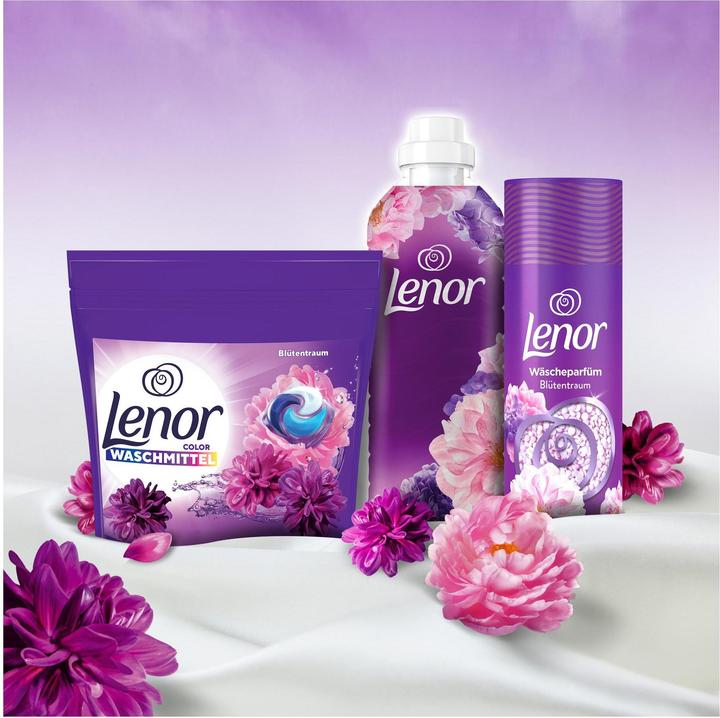 Produktbild Lenor Aprilfrisch (90 Waschgänge, Pulver)