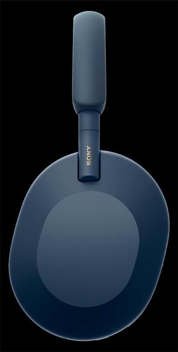 Produktbild Sony WH-1000XM5 (NC, 30 h, Kabellos, Kabelgebunden)