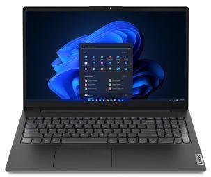 Produktbild Lenovo Laptop Computer Portatīvais dators Essential V15 G4 ABP Ryzen 7-7730U 16GB 512GB W11H (15.60", 512 GB, Eng. Int.)
