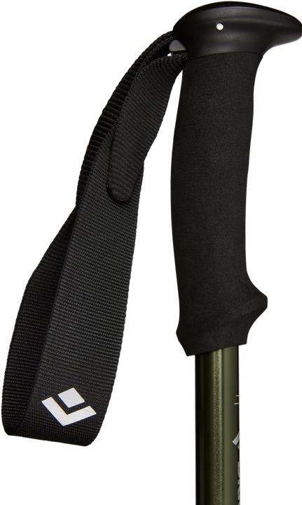 Immagine prodotto Black Diamond Bastoncini da trekking Explorer 3