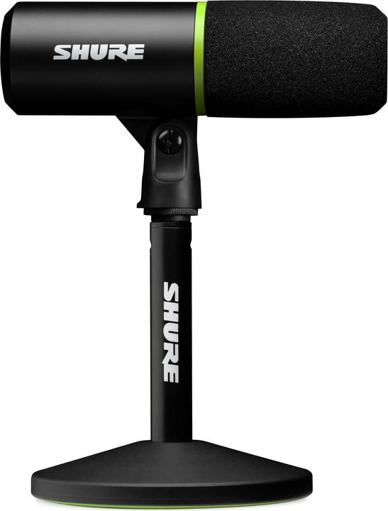 Shure MV6