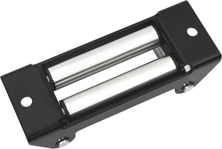Actual product image Diverse Hardware 4-Wege-Rollenseilfenster Stahl 5000-6000 lbs