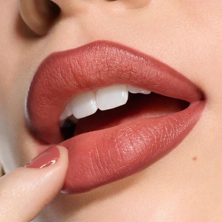 Produktbild MAC Jeans Glänzender Lippenstift