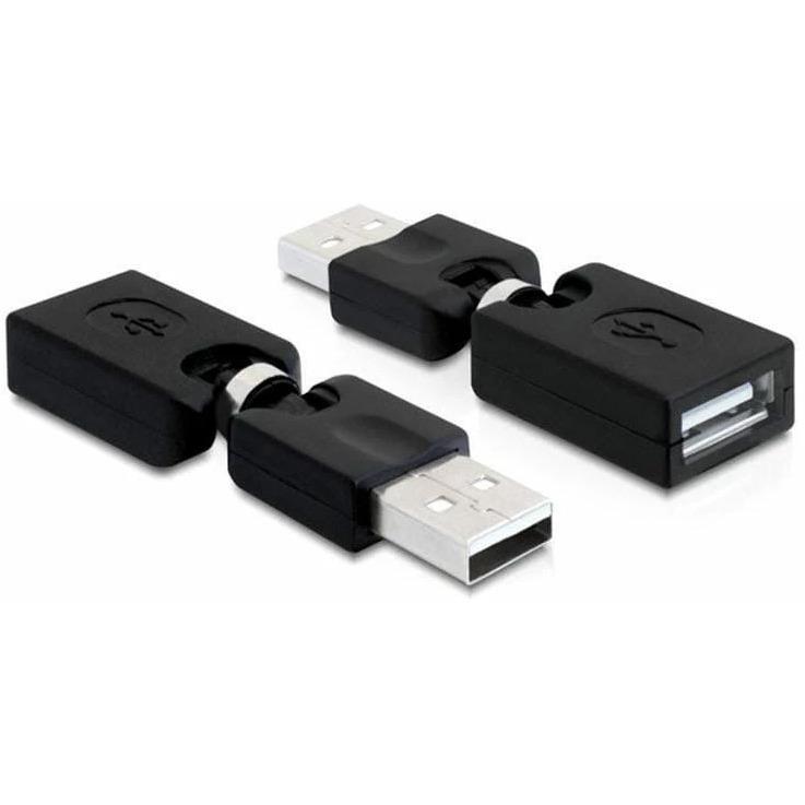 Delock USB Rotationsadapter, Interne Kabel (PC)