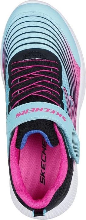 Actual product image Skechers Microspec Advance (31)