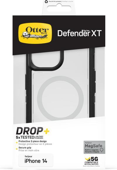 Produktbild OtterBox Defender XT mit MagSafe (Apple iPhone 14)