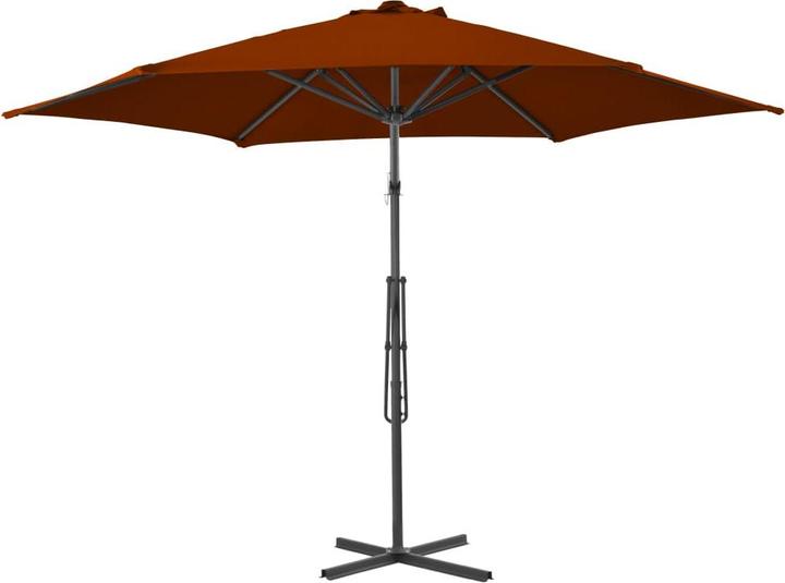 Actual product image vidaXL Sonnenschirm (3 m)