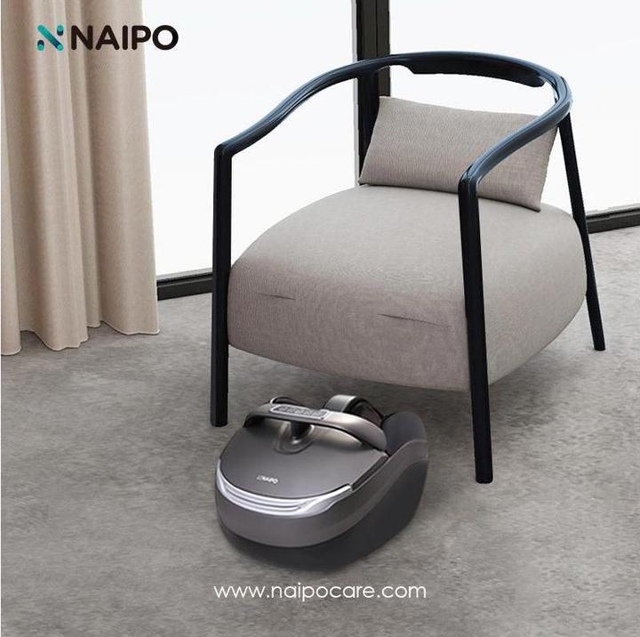Productafbeelding Naipo MGF-839A