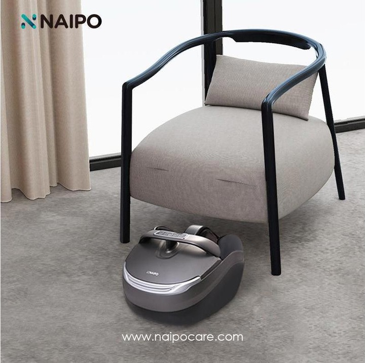 Produktbild Naipo MGF-839A