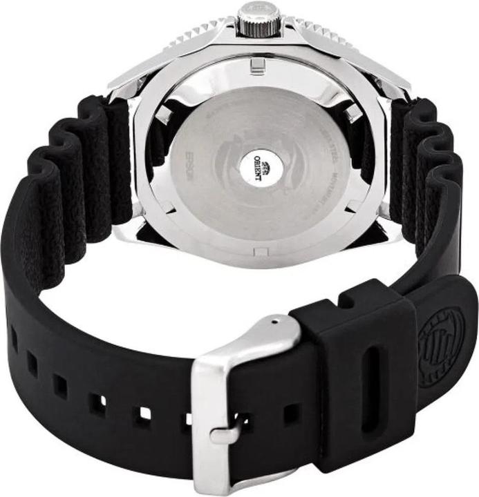 Immagine prodotto Orient Grande Mako (Orologio da polso analogico, 44 mm)