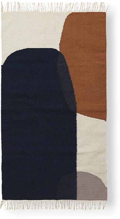 Produktbild Ferm Living Kelim (80 x 140 cm)