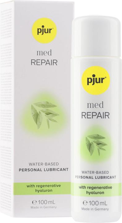Pjur Scivolo di riparazione (100 ml)
