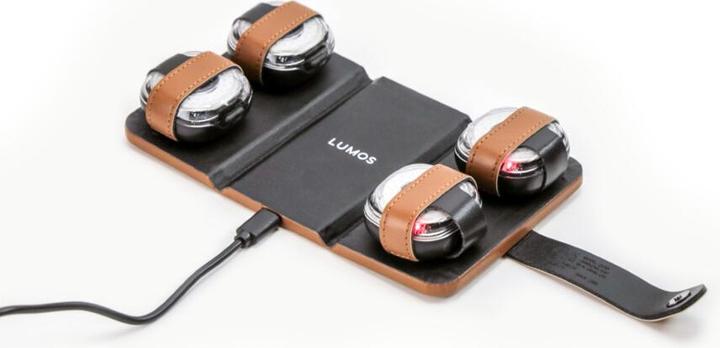Produktbild Lumos Firefly Bike Light
