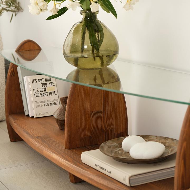 Actual product image Skye Decor Surf (160 x 45 x 35 cm)