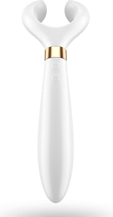 Produktbild Satisfyer Partner Multifun 3