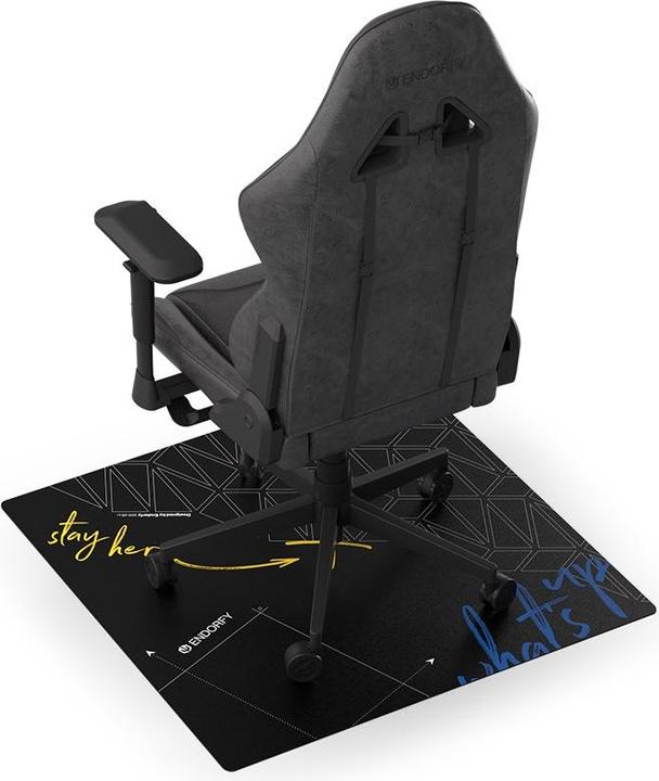Produktbild Endorfy Rug Floor Pad FP90S (90 x 90 cm)
