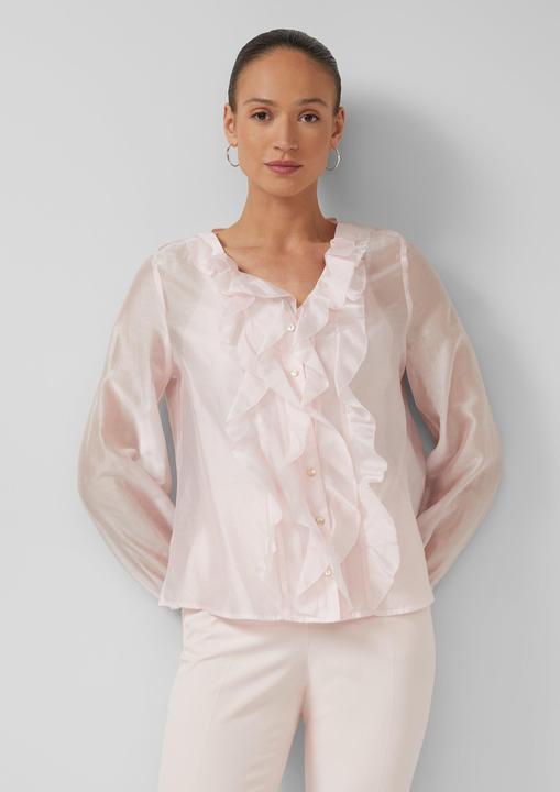 Produktbild s.Oliver Bluse Bluse (48)