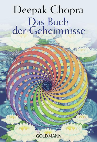 Produktbild Das Buch der Geheimnisse (Deutsch, Deepak Chopra, 2008)