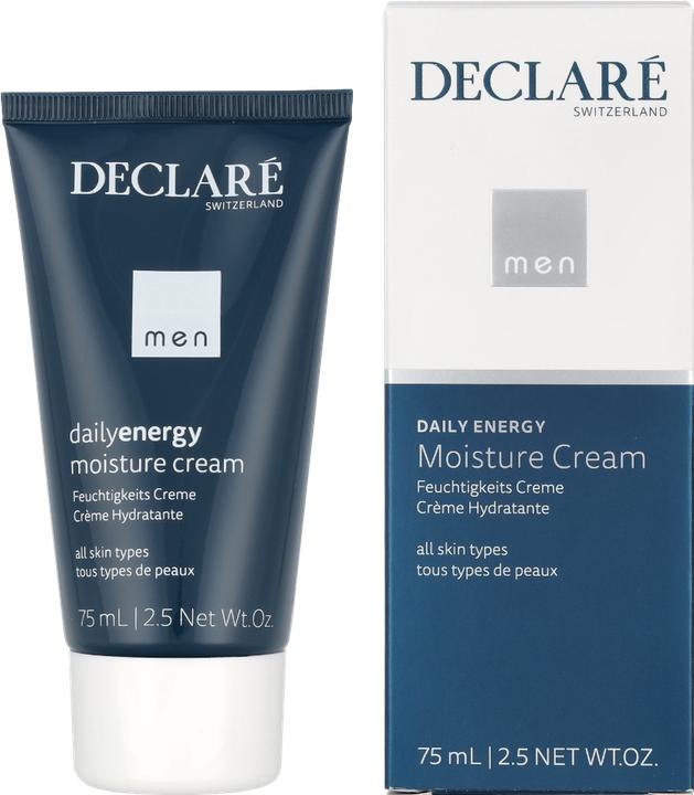 Actual product image Declaré Daily Energy (75 ml, Day cream)