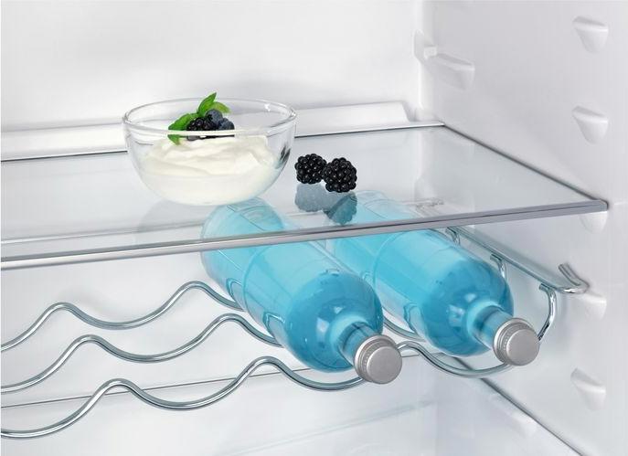 Actual product image Electrolux IK277BNR (226 l)